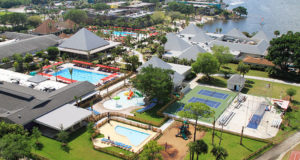 Vacances pour 2 au Club Med Sandpiper Bay, Floride