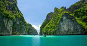 Voyage pour 2 en Chine et Thaïlande (9400$)