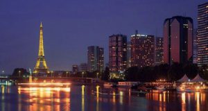 Voyage pour 2 personnes à Paris