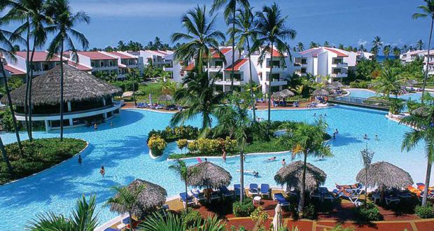 Voyage tout inclus pour 2 à l’hôtel Occidental Punta Cana