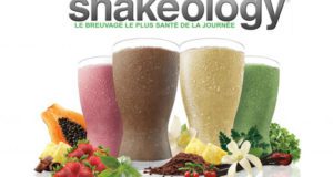 Échantillons gratuits Shakeology