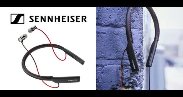 Écouteurs Bluetooth HD1 In-Ear de Sennheiser (280$)