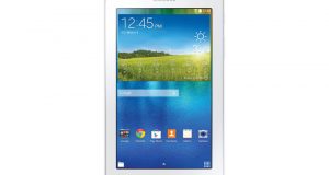 2 Tablettes Galaxy Tab E Lite de 7 po de Samsung