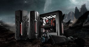 3 Ordinateurs de jeu 3 x Ultimate Gaming (Valeur totale 9000$)