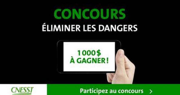 3 prix de 1 000 $ en argent comptant