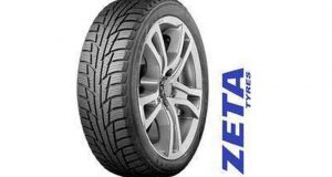 4 pneus d’hiver Zeta de 450$