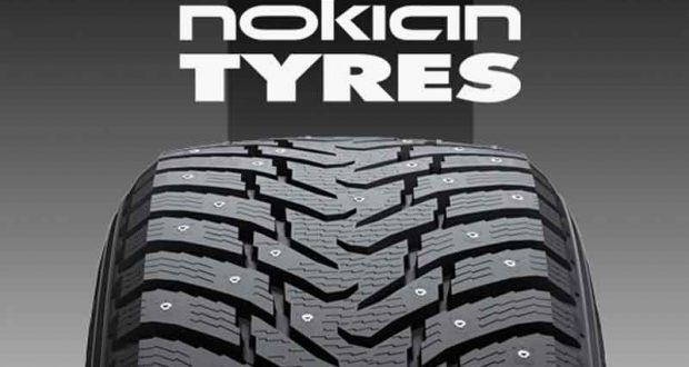 500$ applicable à l'achat de 4 pneus d'hiver Nokian Tyres