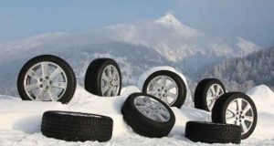 500 $ valide pour l’achat de pneus d’hiver