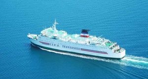 Croisière d'une semaine pour 2 vers les Iles de la Madeleine
