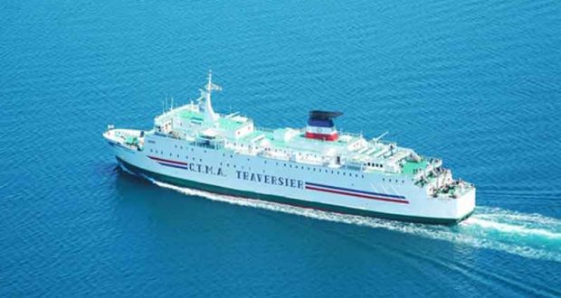 Croisière d'une semaine pour 2 vers les Iles de la Madeleine