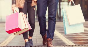 Forfait « Shoping accompagné » (1375$)