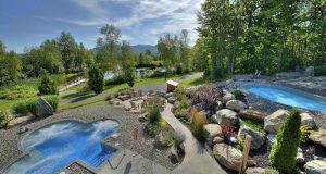 Forfait pour deux personnes au Spa Eastman