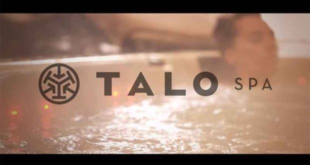 Gagne un forfait pour 2 personnes chez TALO SPA