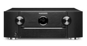 Gagnez un récepteur Marantz SR-6012 ($ 1,499)