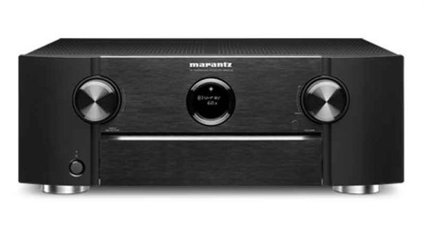 Gagnez un récepteur Marantz SR-6012 ($ 1,499)