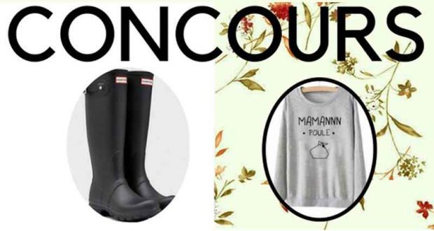 Paire de bottes de pluie Hunter et +