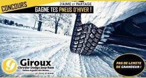 Pneus d'hiver pour toutes les marques de véhicules