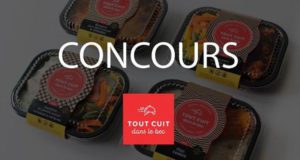 Un coffret Hypoallergène d'une valeur de 140$