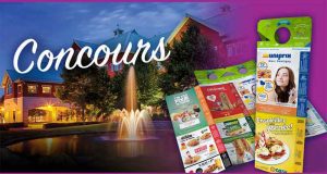 Un forfait Escapade pour 2 personnes à l'Auberge Godefroy