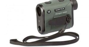 Un télémètre Vortex Ranger 1000, RRF-101