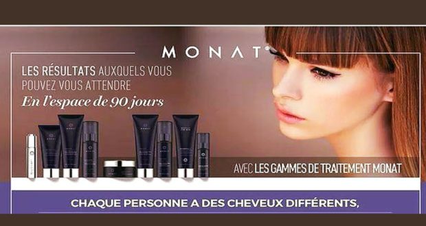 Une gamme de produits complète de votre choix