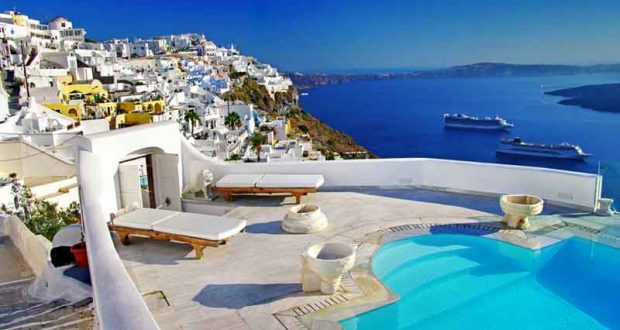 Voyage de 20 jours tout inclus pour 2 en Grèce (13990$)