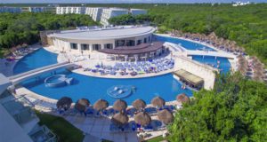 Voyage pour 2 d’une semaine tout inclus à Riviera Maya au Mexique