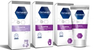 Échantillons gratuits de produits contre l’eczema Dermakalm