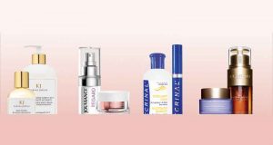 Ensembles de produits de beauté