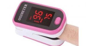 Gagnez un saturometre