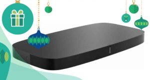 Gagnez une Sonos PLAYBASE de 900$