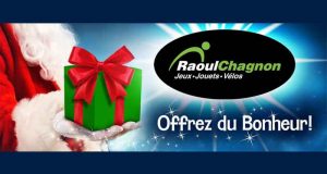Liste de cadeaux rêvés de 300 $