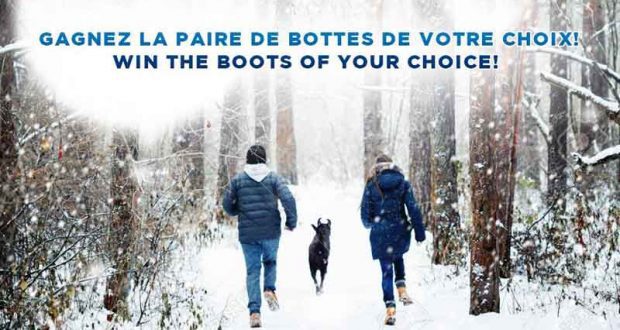 Paire de bottes d'hiver de Superfit Shoes