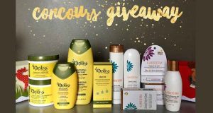 Produits 100% naturels et bio de 190$