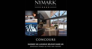 Séjour dans un condo prestige