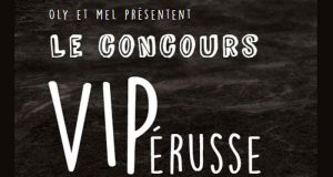 Soirée 100% Pérusse pour 10 personnes de 3290 $