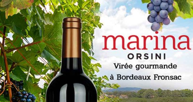 Un voyage vinicole et gastronomique pour 2 a Bordeaux