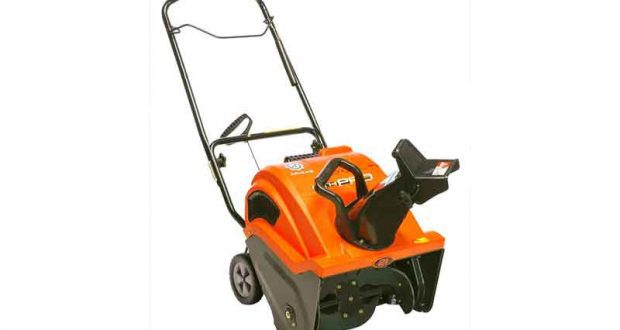 Une souffleuse Ariens simple phase de 768$