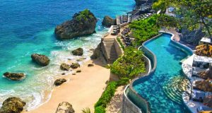 Voyage à Bali d'une valeur de 10 000$