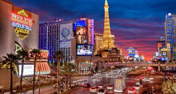 Voyage à Las Vegas ou Miami pour un spectacle