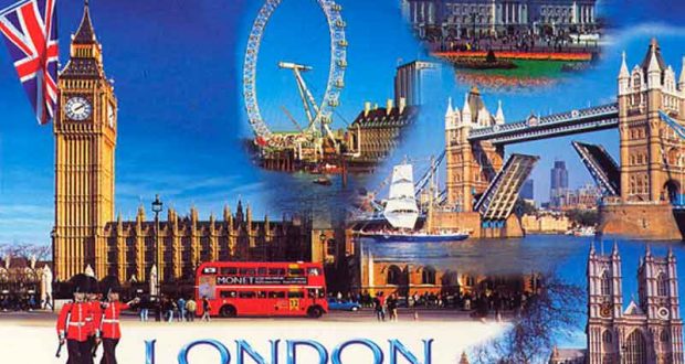Voyage à Londres pour 2 personnes (3500$)