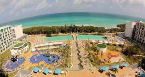 Voyage de 7 nuits pour 2 au Iberostar Bella Vista Varadero à Cuba