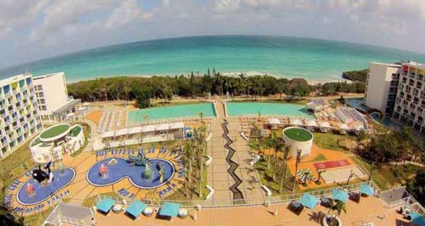 Voyage de 7 nuits pour 2 au Iberostar Bella Vista Varadero à Cuba