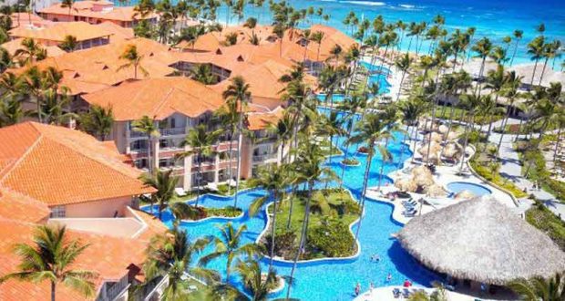 Voyage de 7 nuits pour 2 au Majestic Elegance Punta Cana