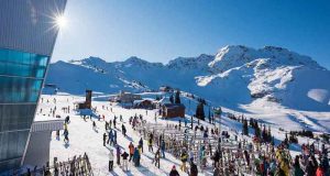 Voyage de ski pour 2 à Whistler (6500$)