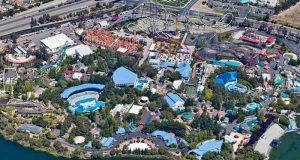 Voyage en famille à San Francisco (7000$)