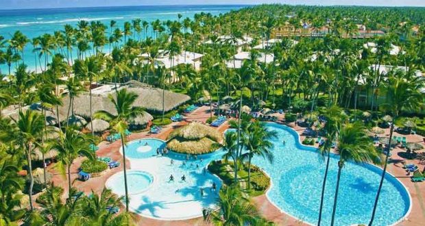 Voyage familial au Grand Palladium Palace Resort à Punta Cana (6500$)