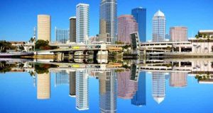 Voyage pour 2 à Tampa en Floride (5900$)