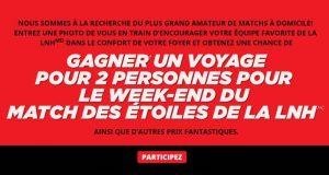 Voyage pour deux en Floride, aux États-Unis (5900$)