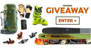 Équipement de ski complet (4137$)